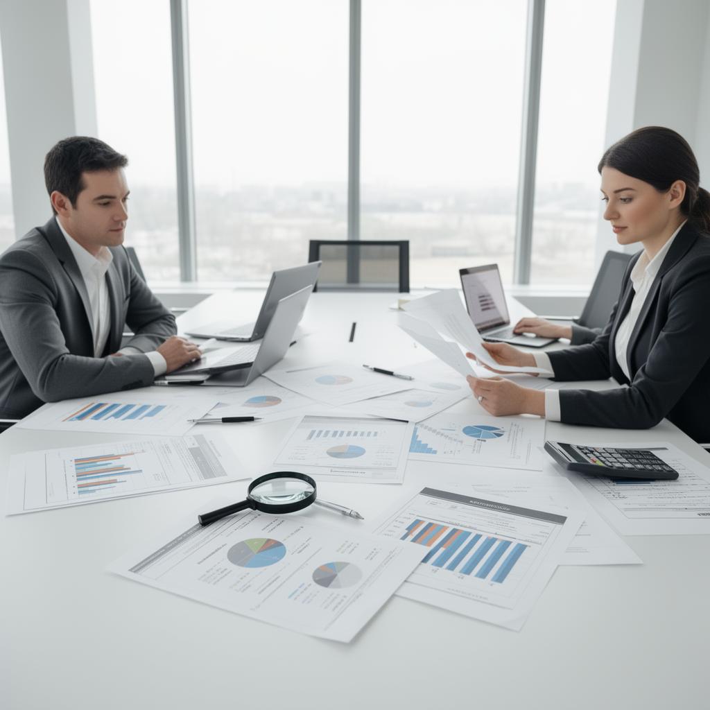 Audit & Assurance