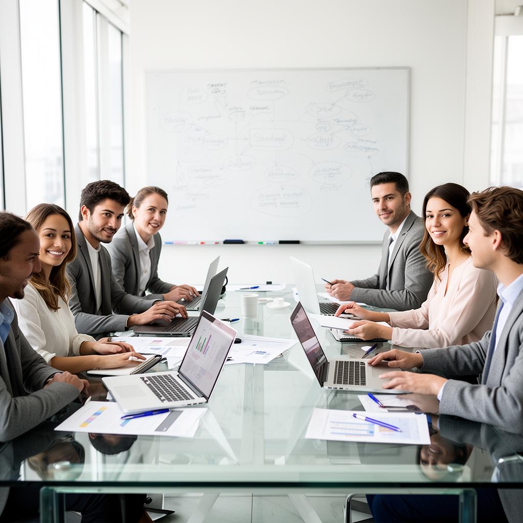 Consulting Services