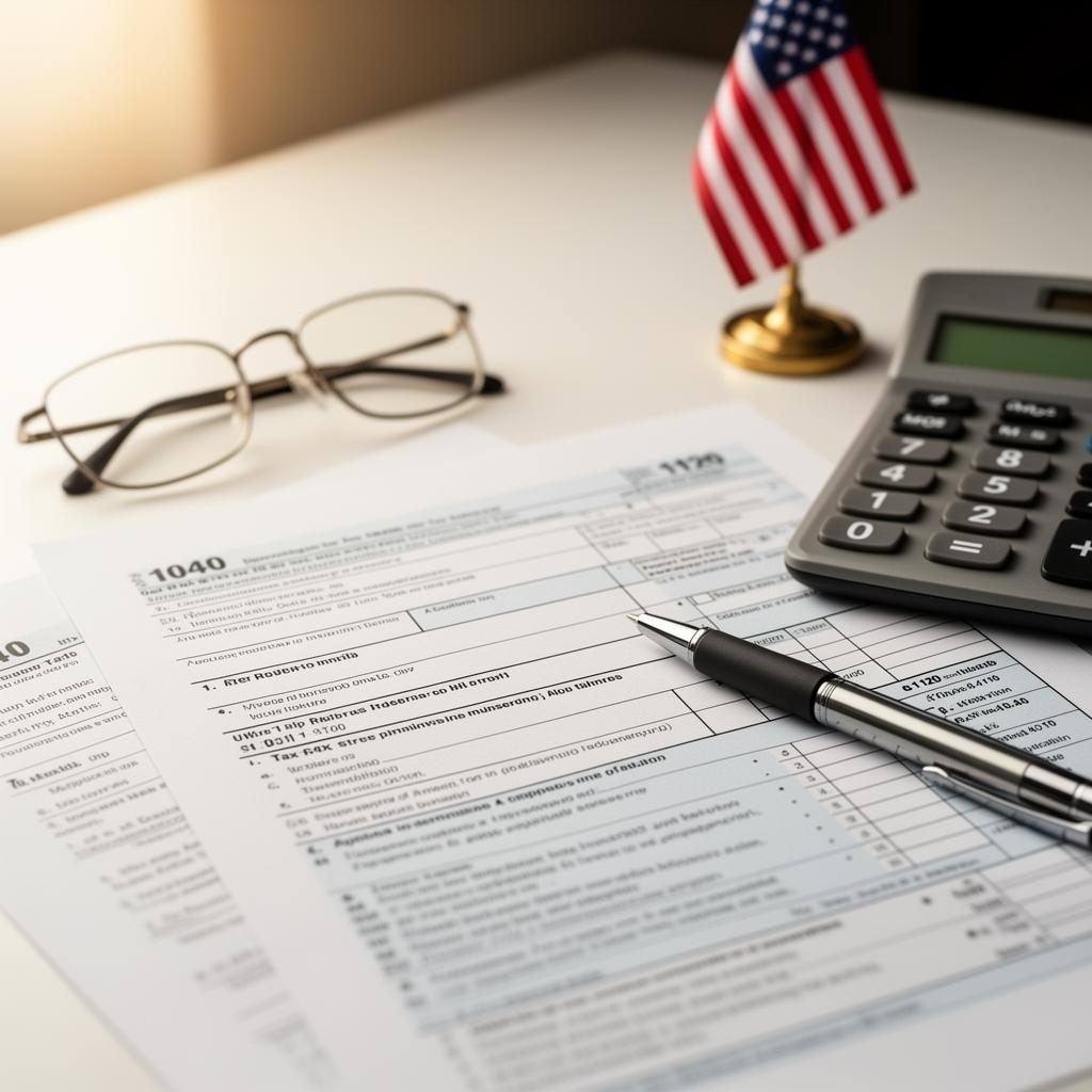 U.S. Tax Services